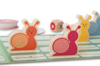 Snail Race