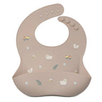 nouka Design Bib