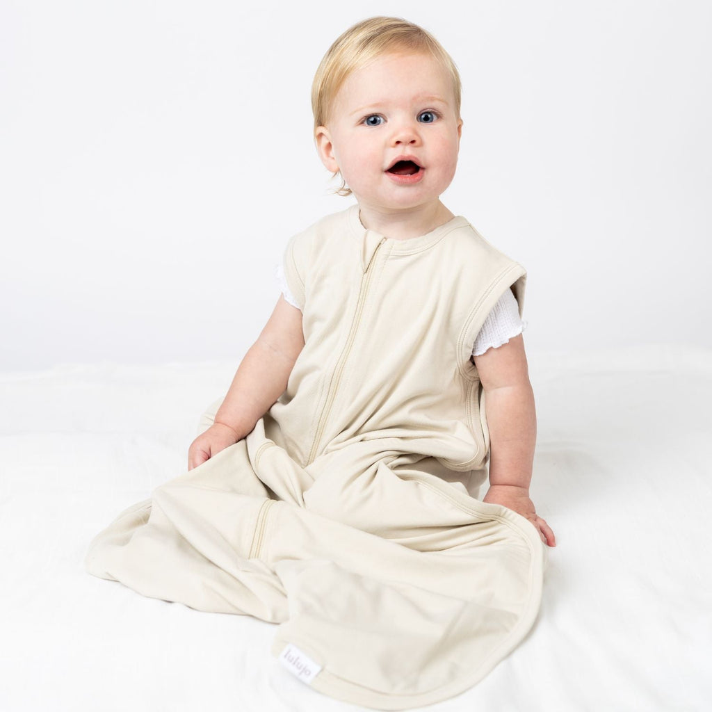 Bamboo 1.0 TOG Sleep Sack Solids
