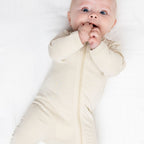 Footed Sleeper Solids