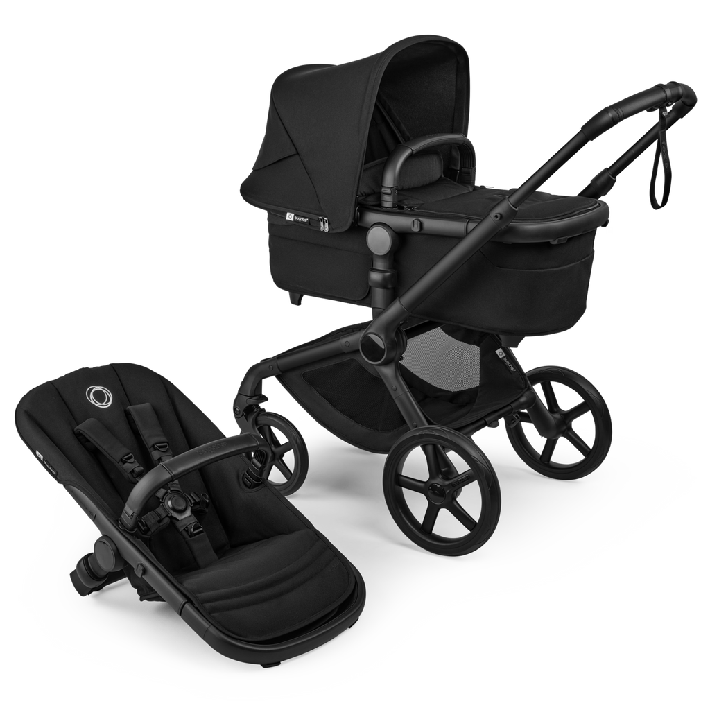 Fox 5 Renew Complete Stroller