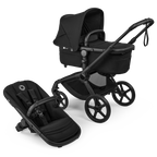 Fox 5 Renew Complete Stroller