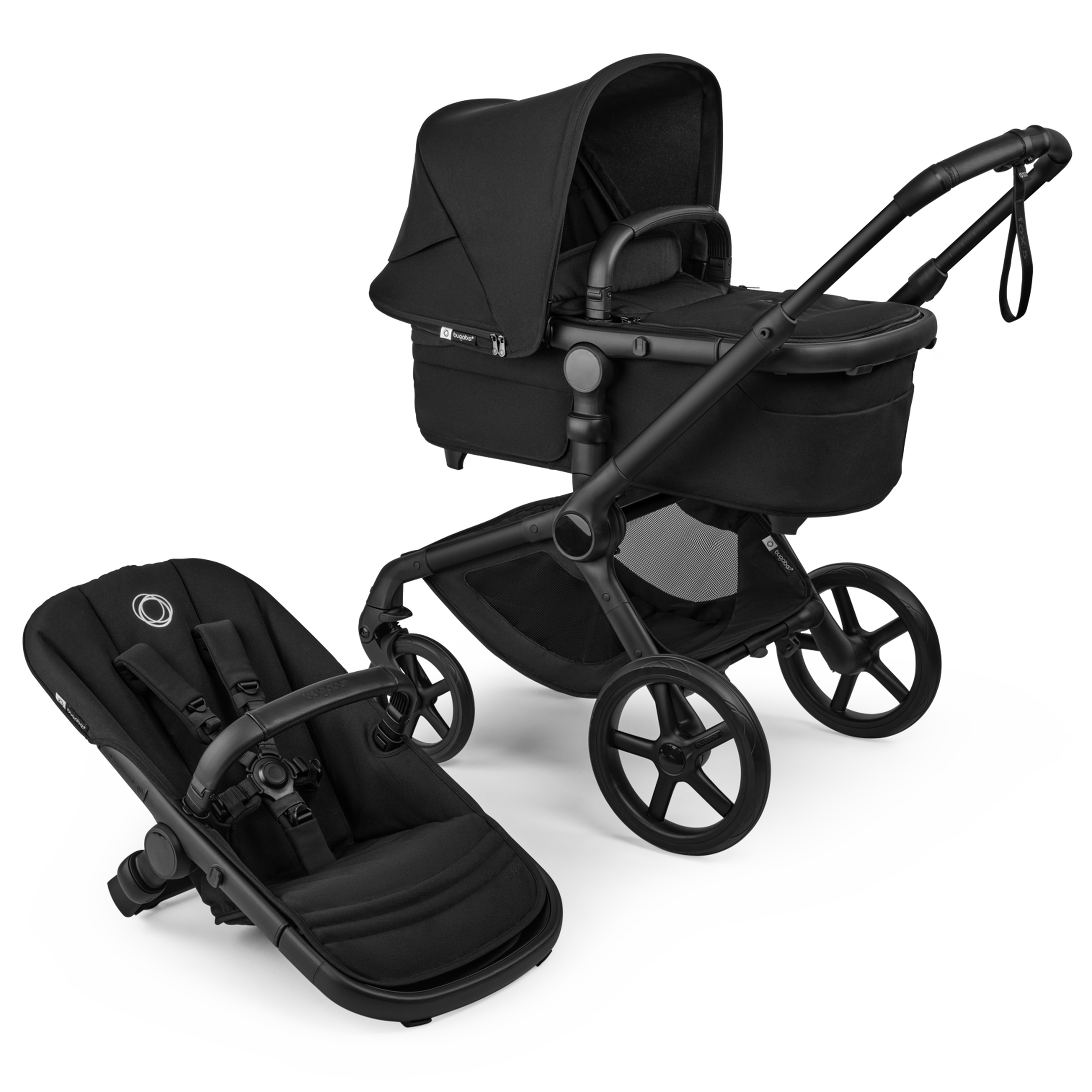 Fox 5 Renew Complete Stroller