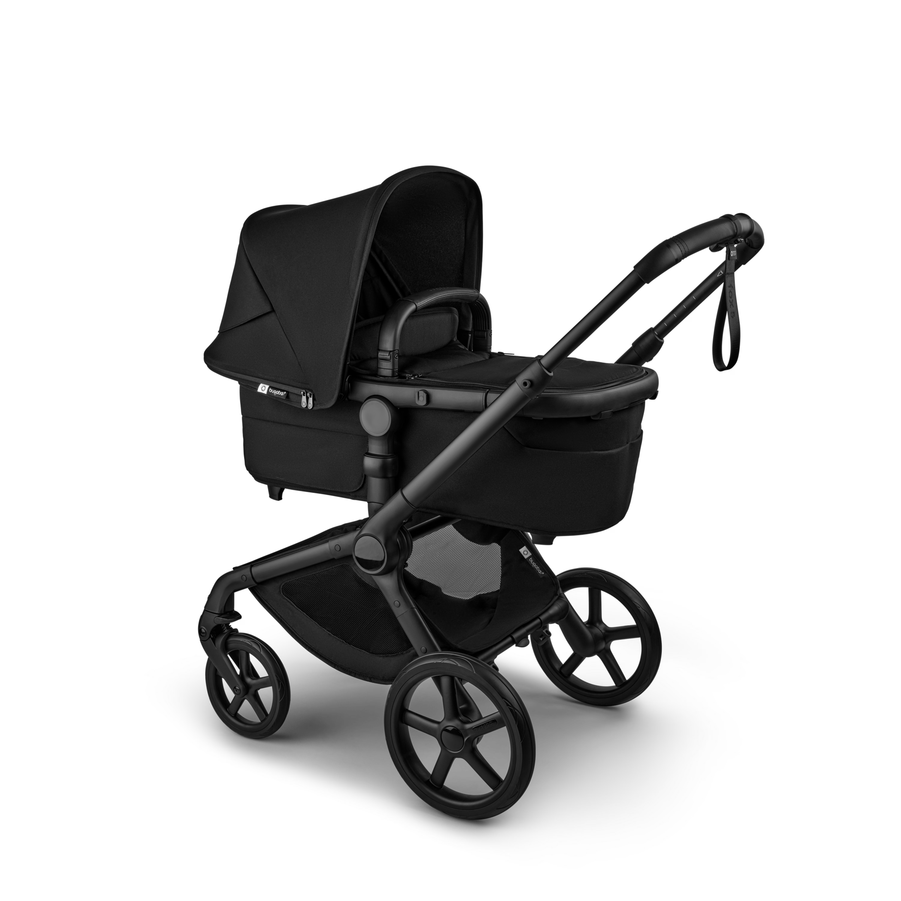 Fox 5 Renew Complete Stroller