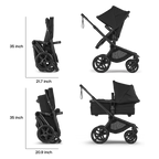 Fox 5 Renew Complete Stroller