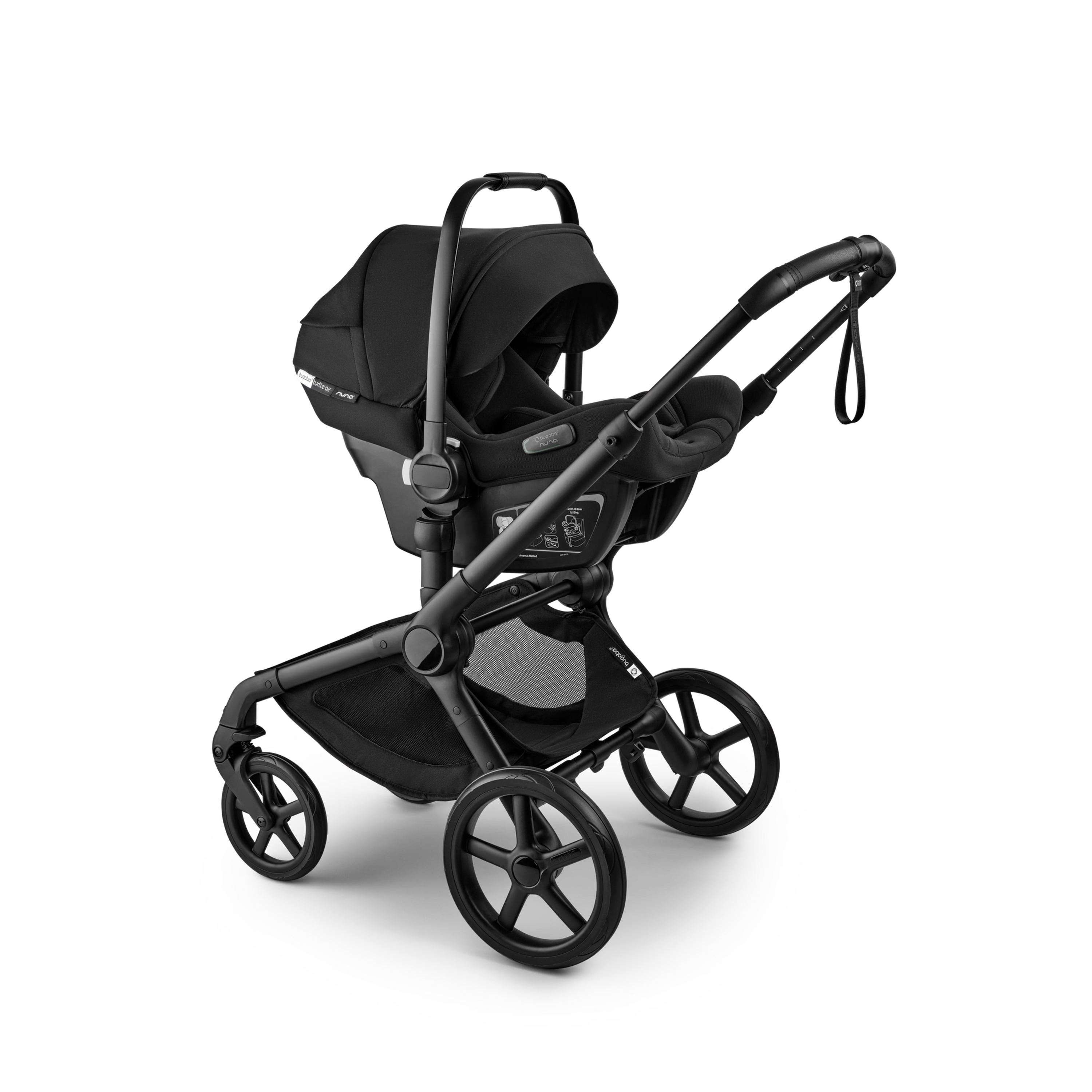 bugaboo fox 3 width Fox 5 Renew Complete Stroller – Little Mischief