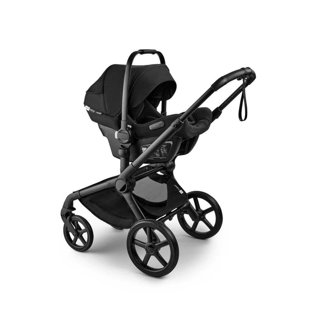 Fox 5 Renew Complete Stroller