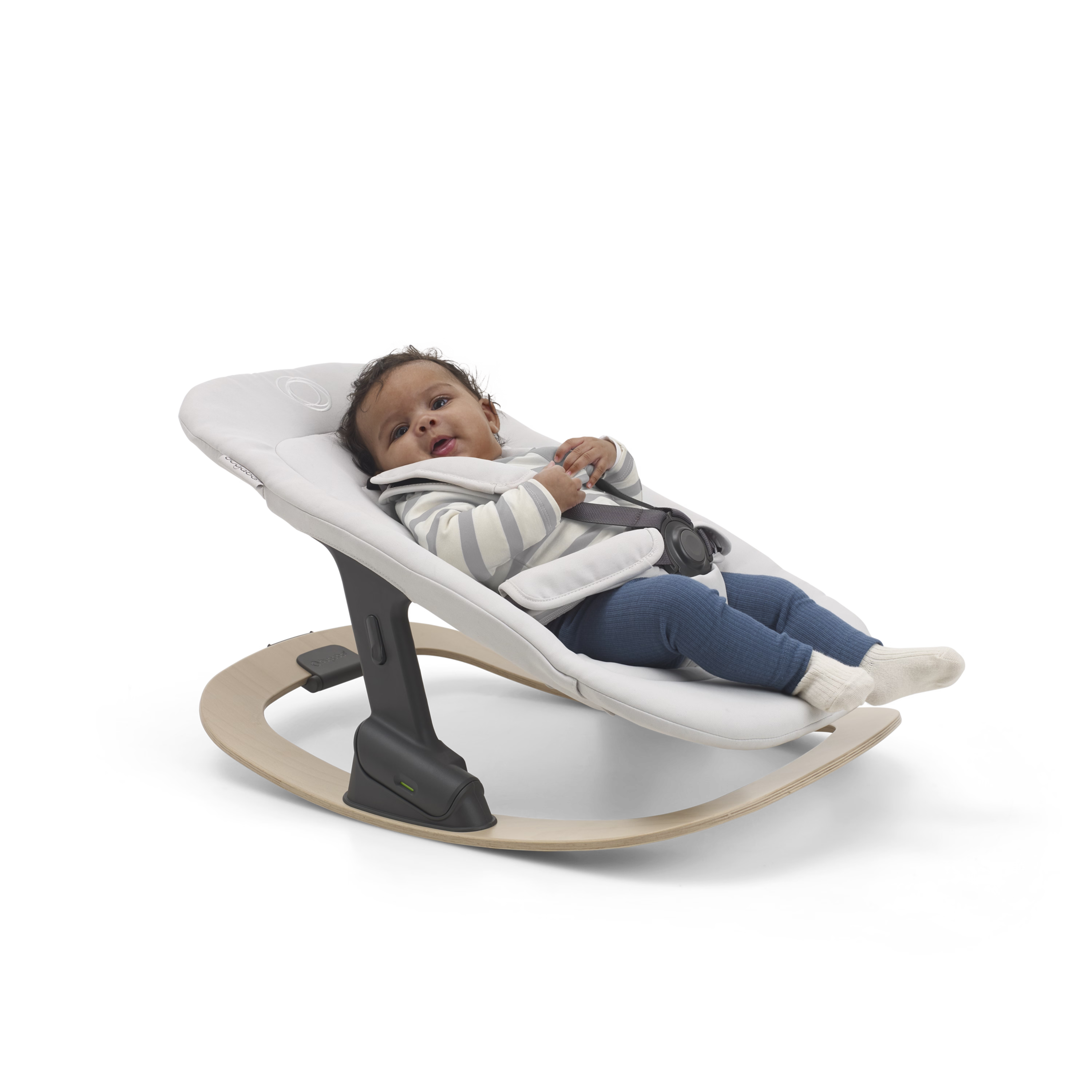 Giraffe Baby Rocker