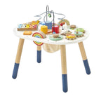 Activity Table