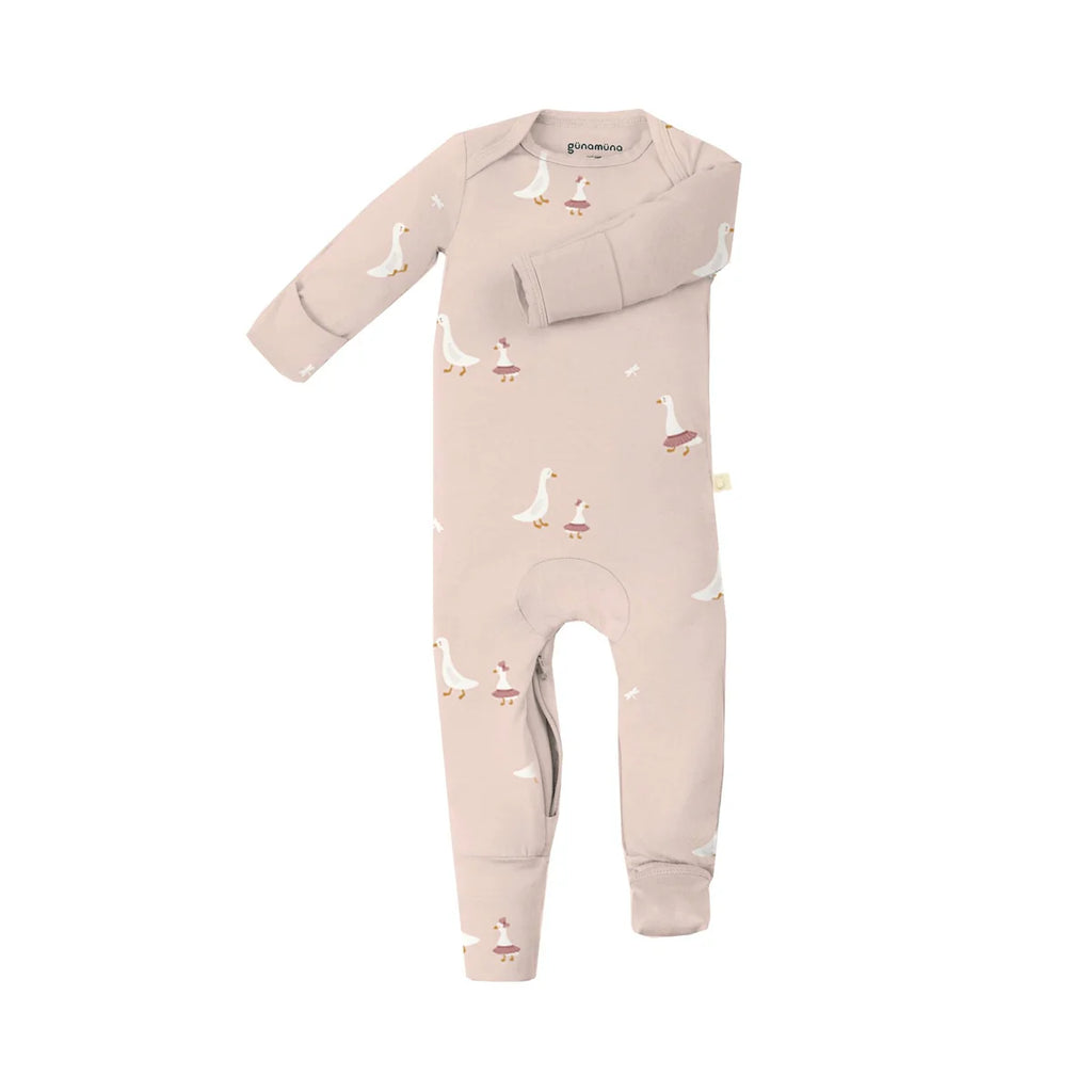 Convertible Pajama