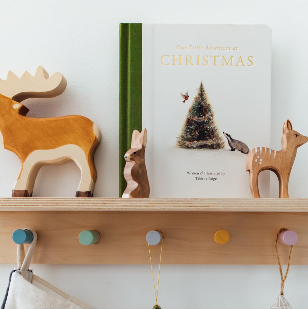 Our Little Adventure Christmas