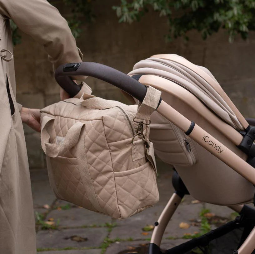 Changing Bag
