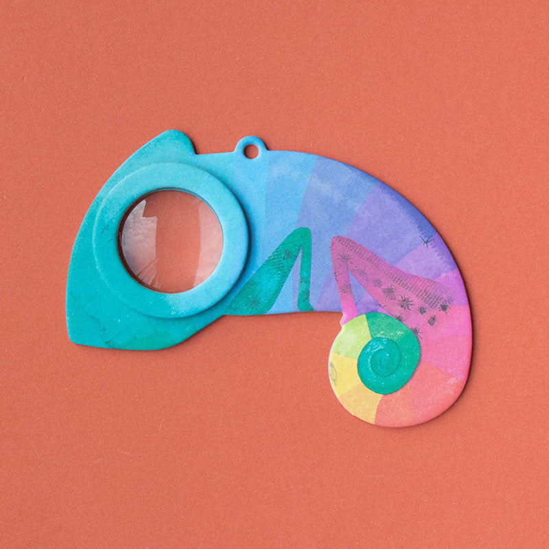 My Big Eye