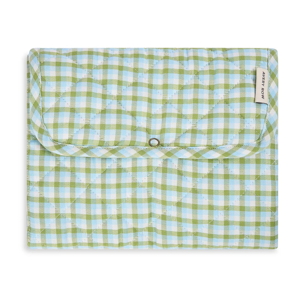 Travel Changing Mat