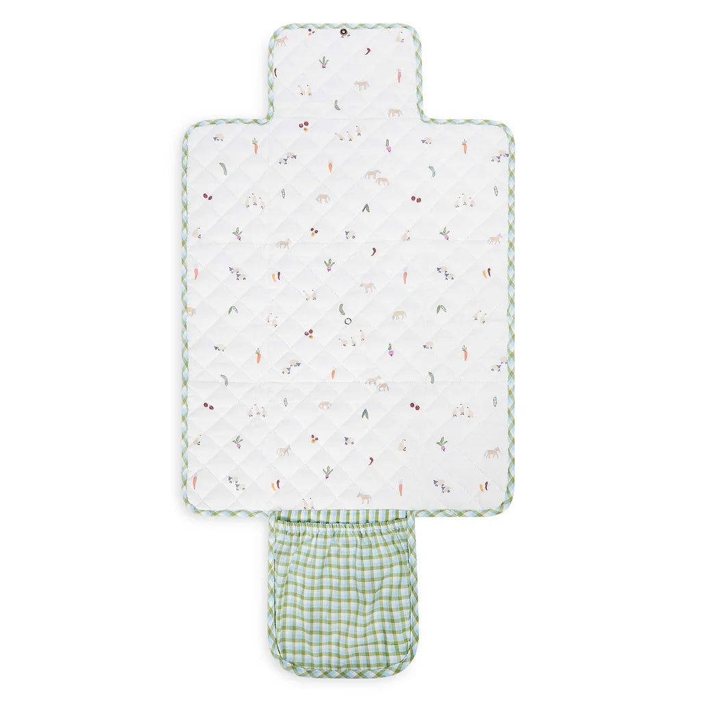 Travel Changing Mat