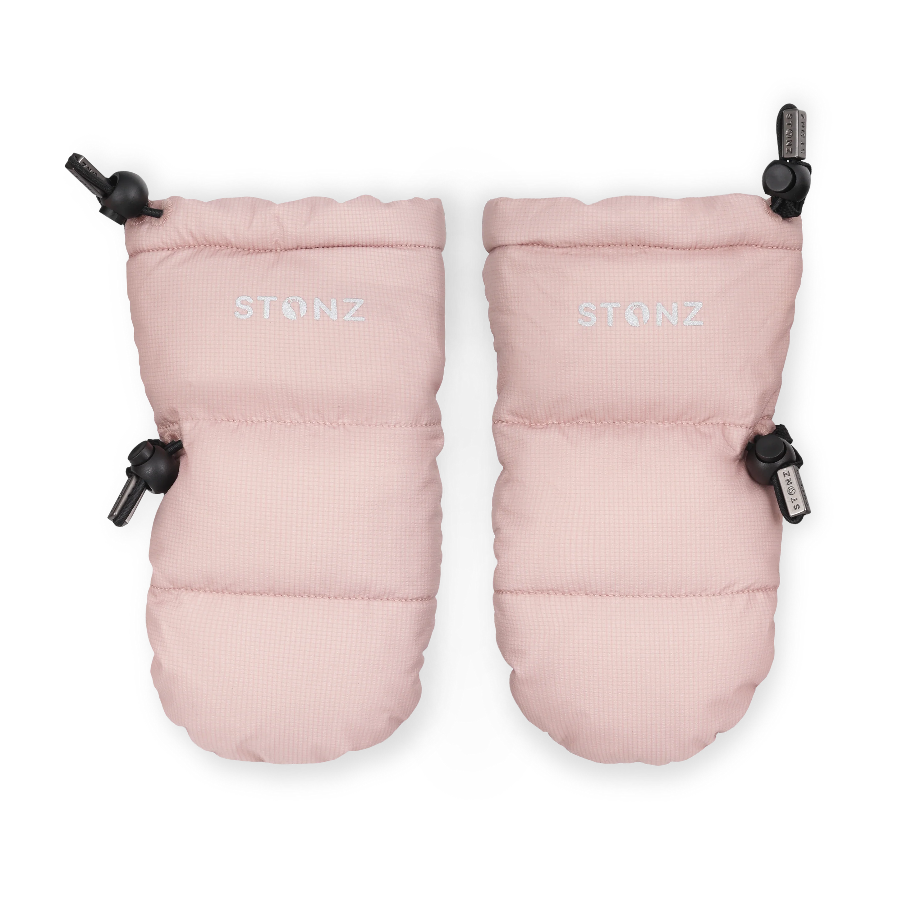 Cloud Mitts