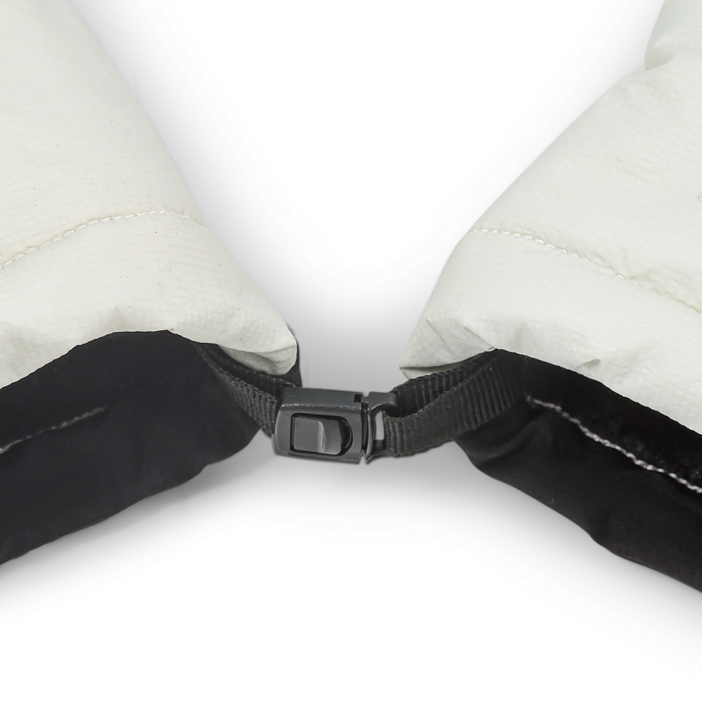 Cloud Mitts