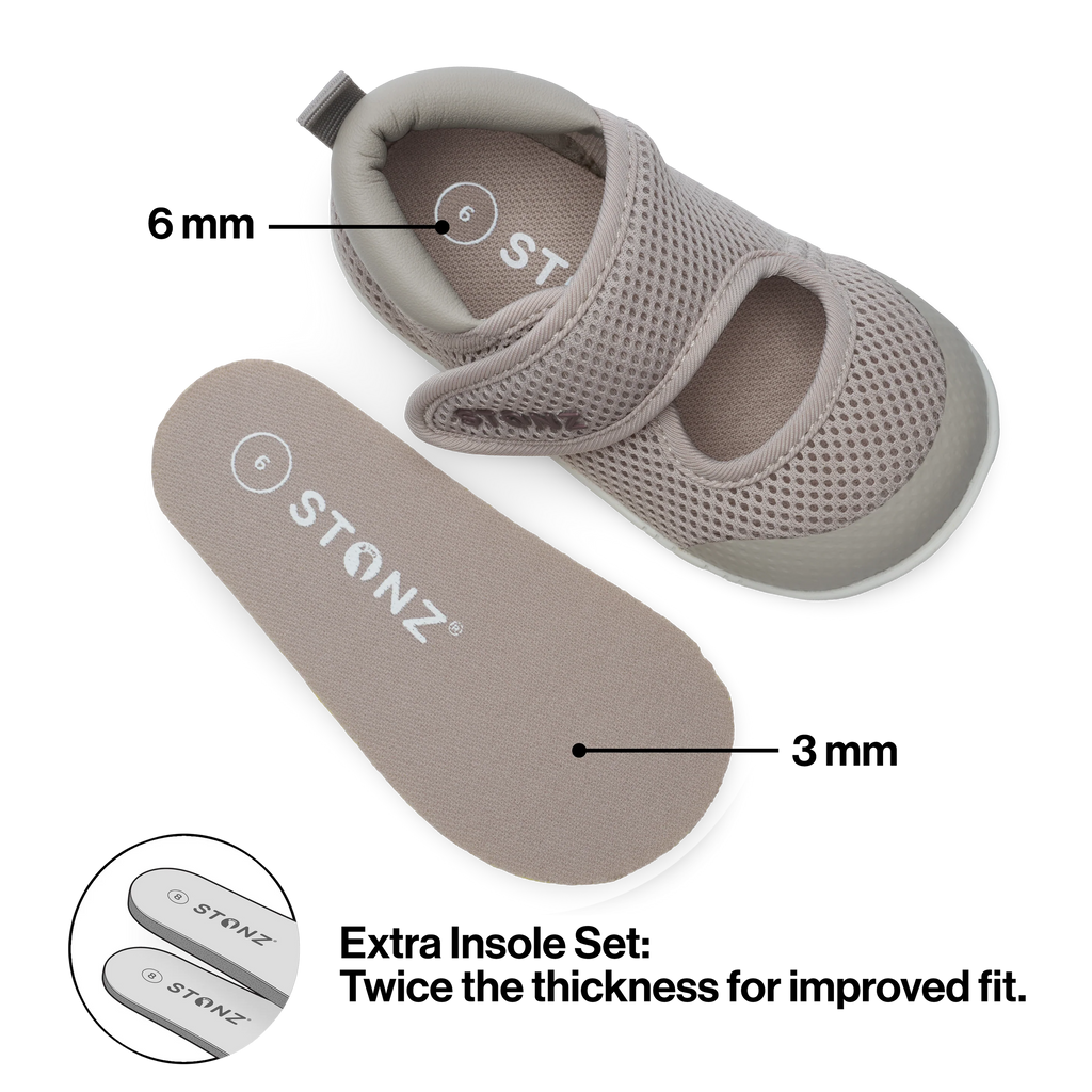 Cruiser Original Mary Jane Baby Shoes