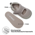 Cruiser Original Mary Jane Baby Shoes