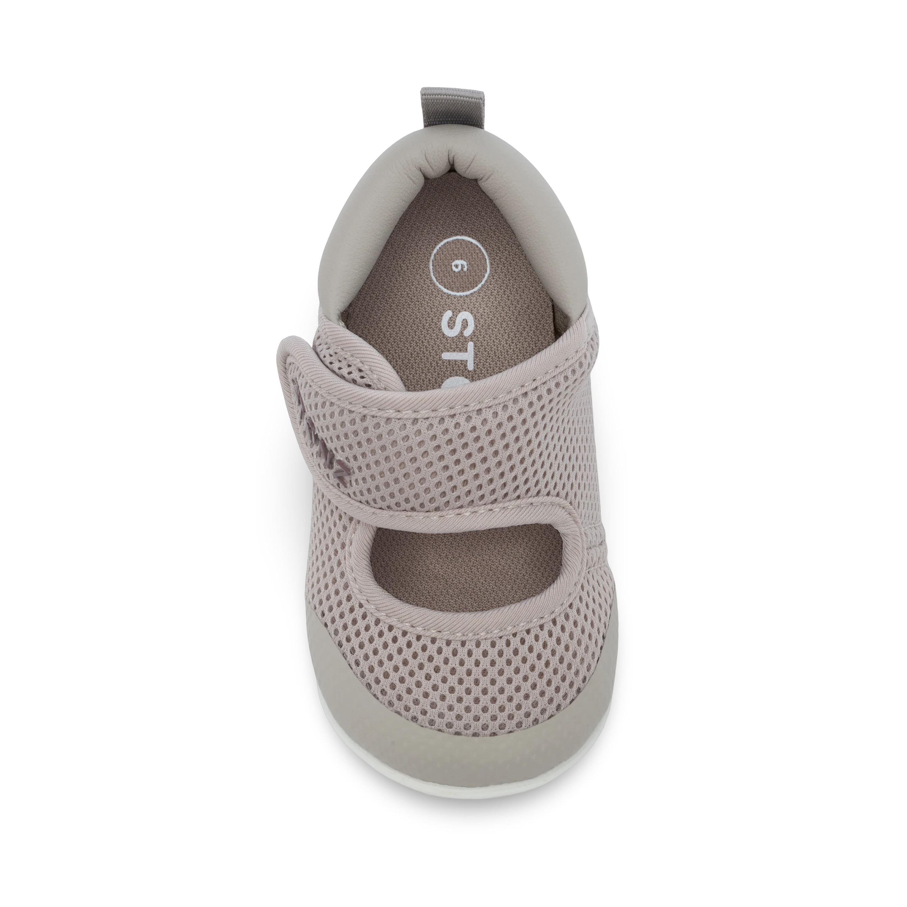 Cruiser Original Mary Jane Baby Shoes