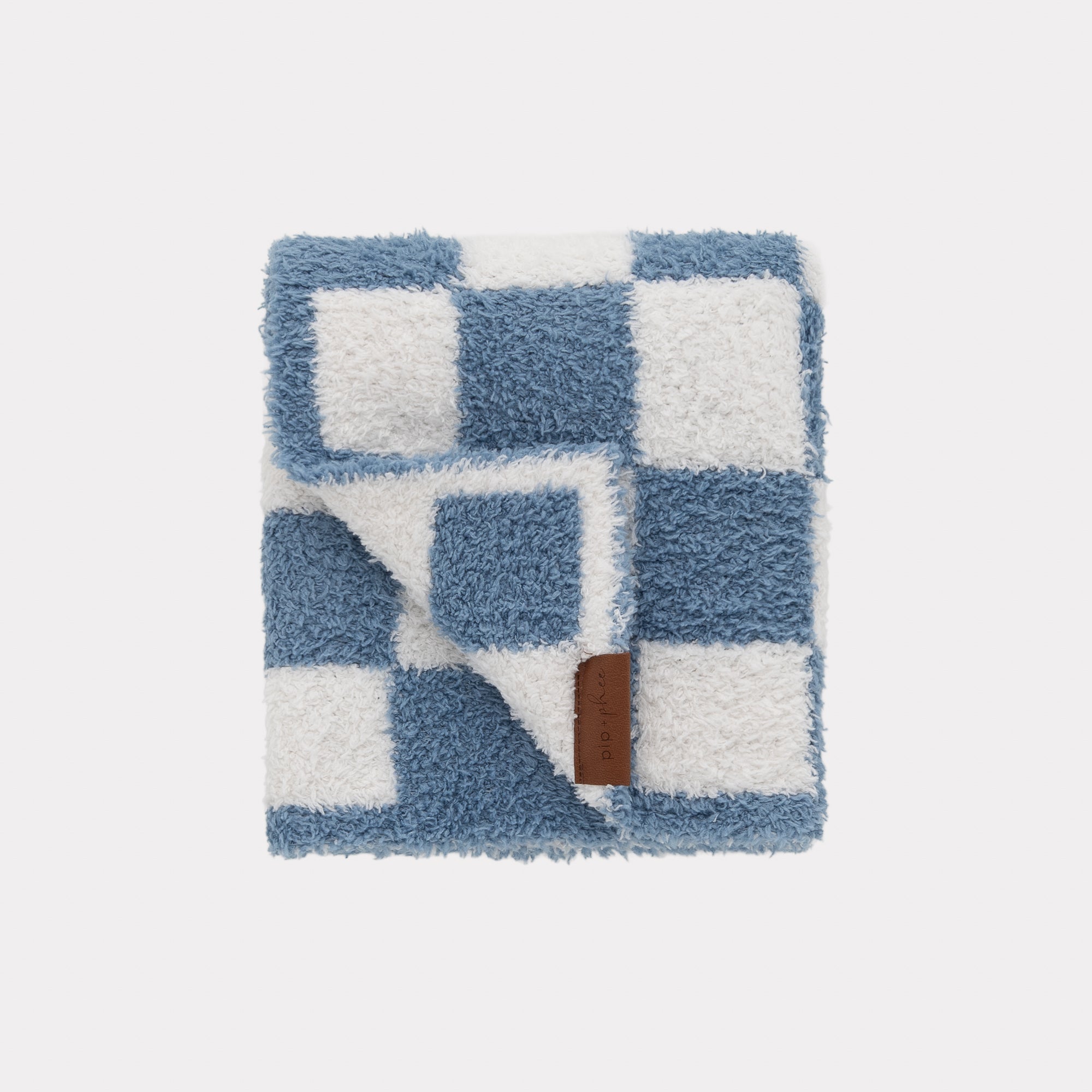 Plush Blanket - Large