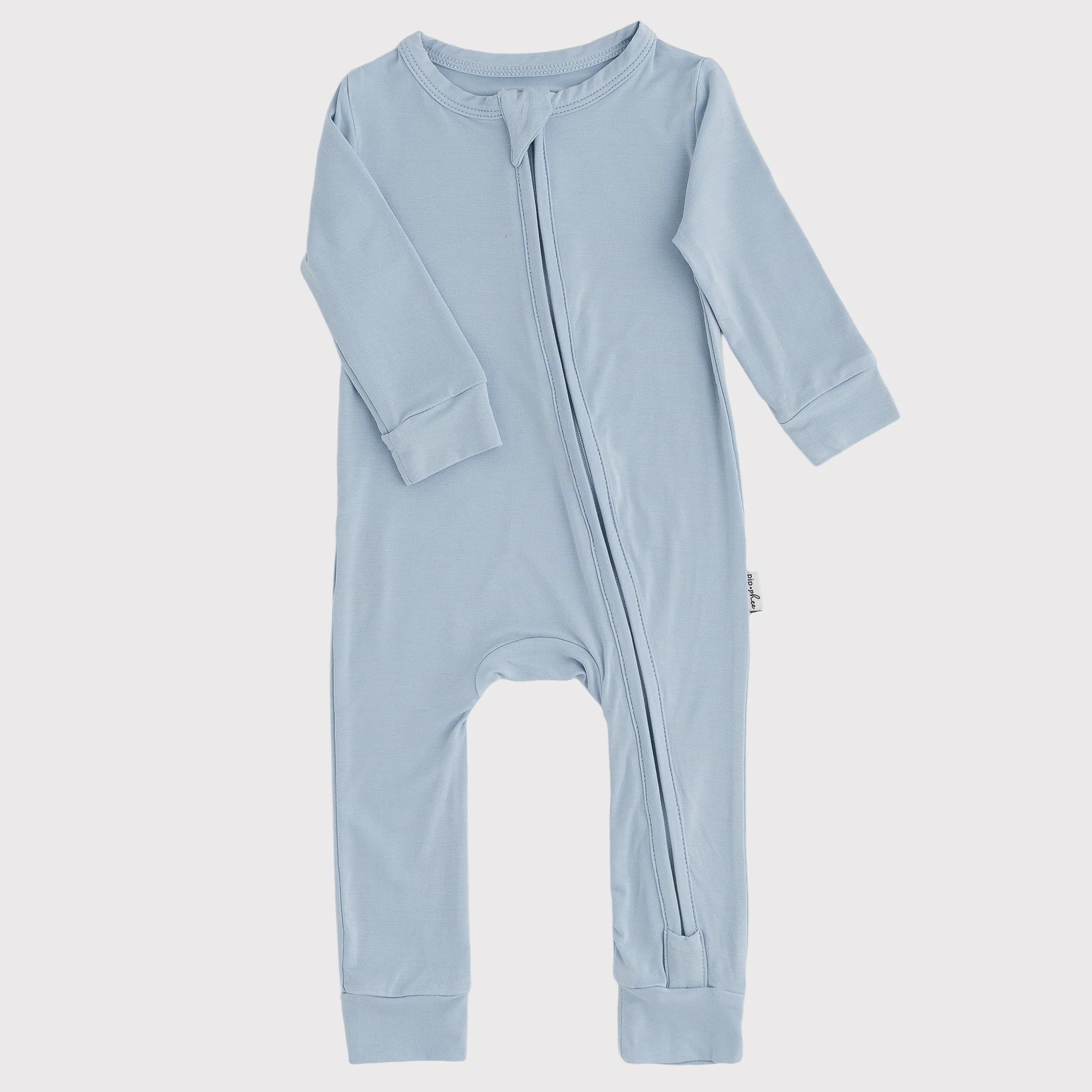 Footless Sleeper - Solids