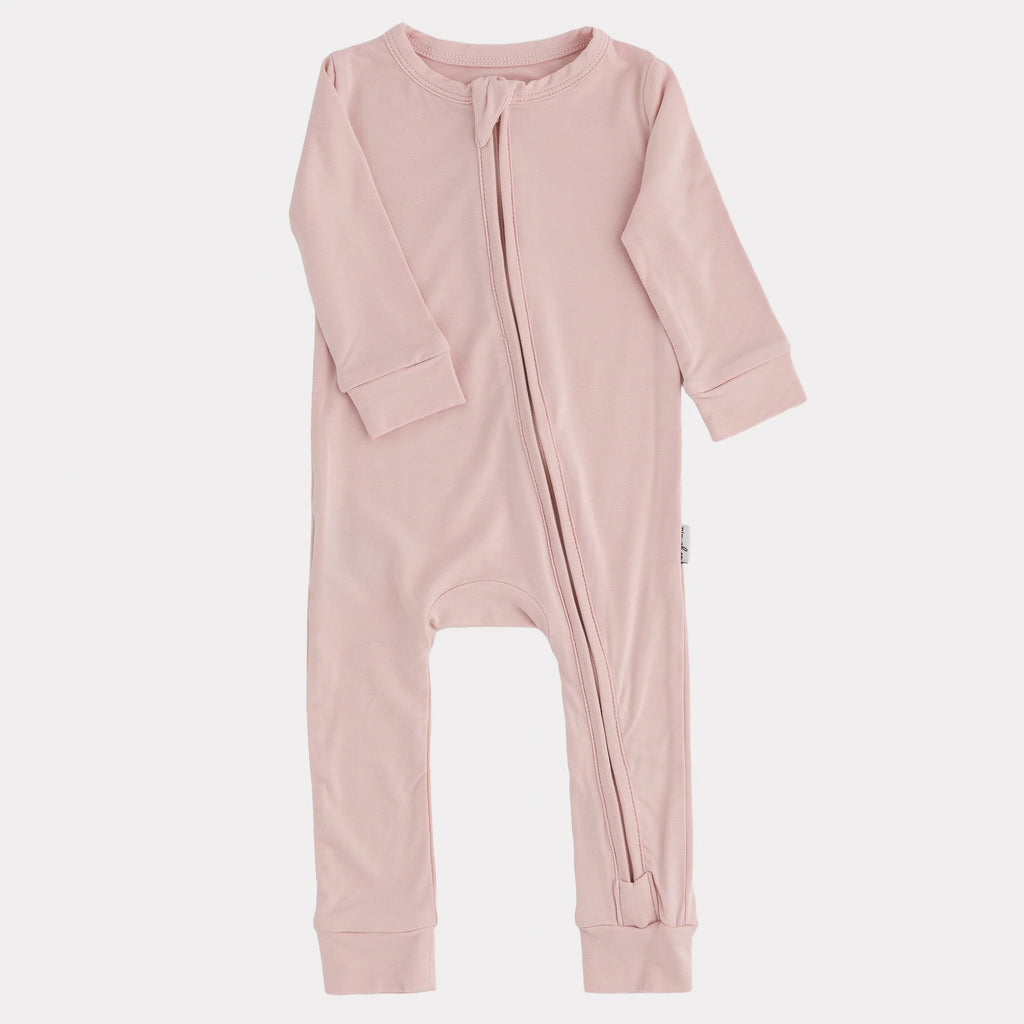Footless Sleeper - Solids