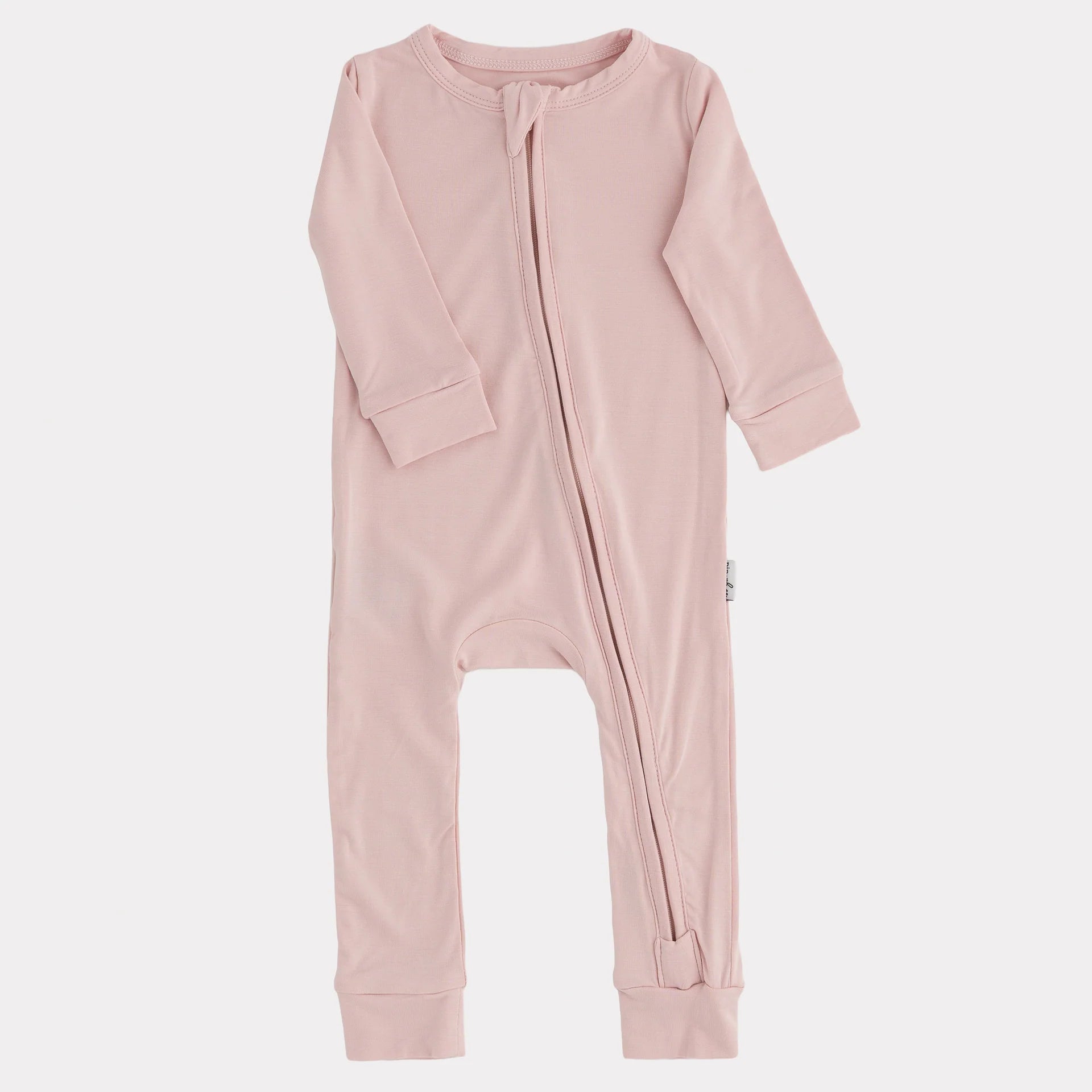 Footless Sleeper - Solids