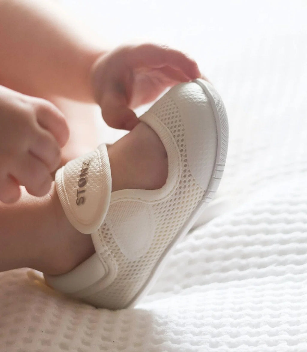 Cruiser Original Mary Jane Baby Shoes