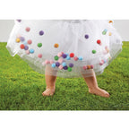 Tutu Pom Pom Skirt