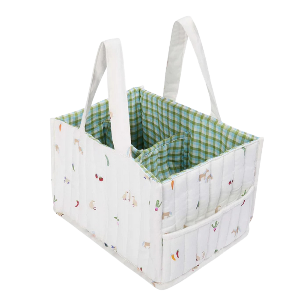Nappy Caddy