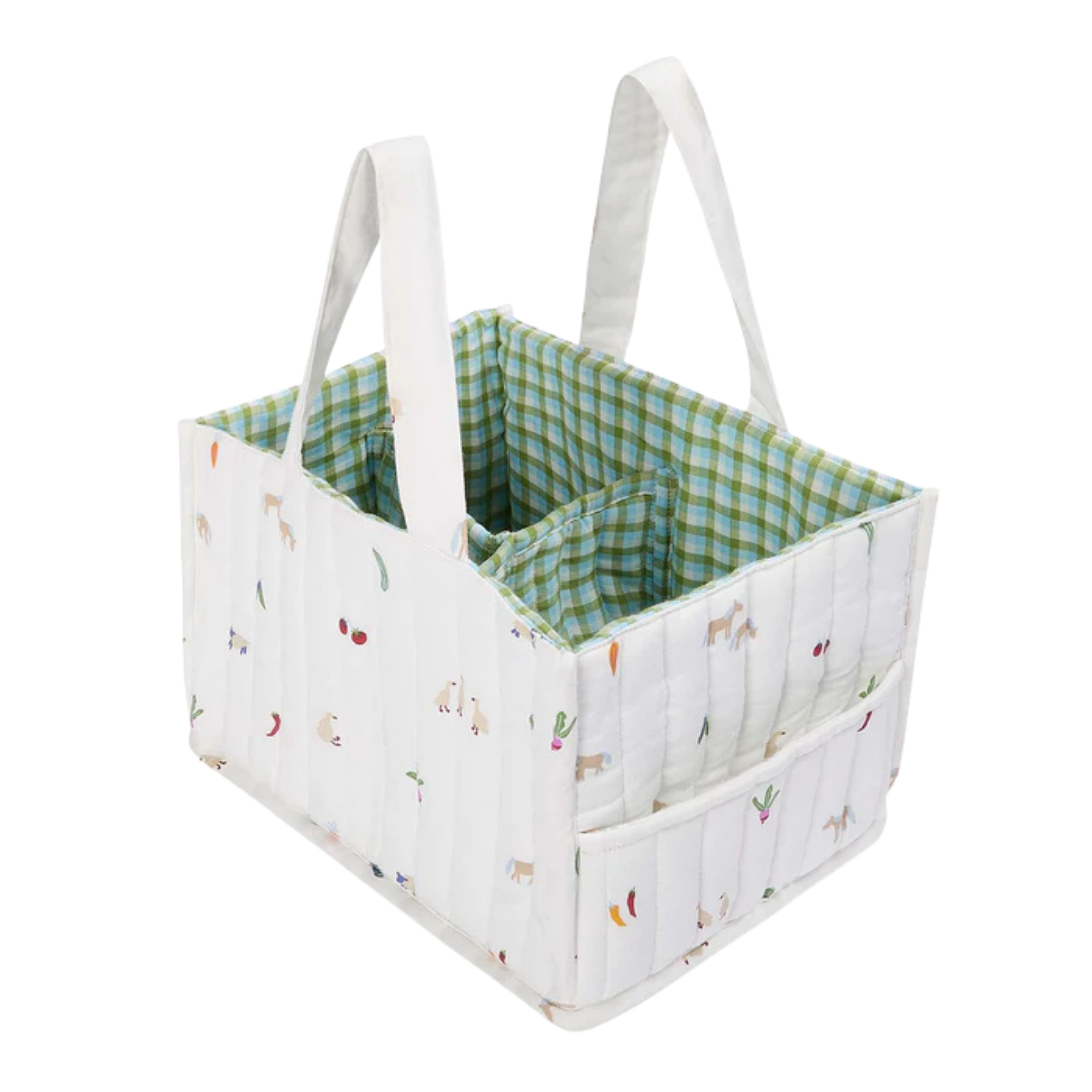 Nappy Caddy