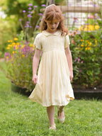 Folklore Dress
