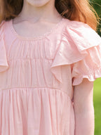 Lila Dress