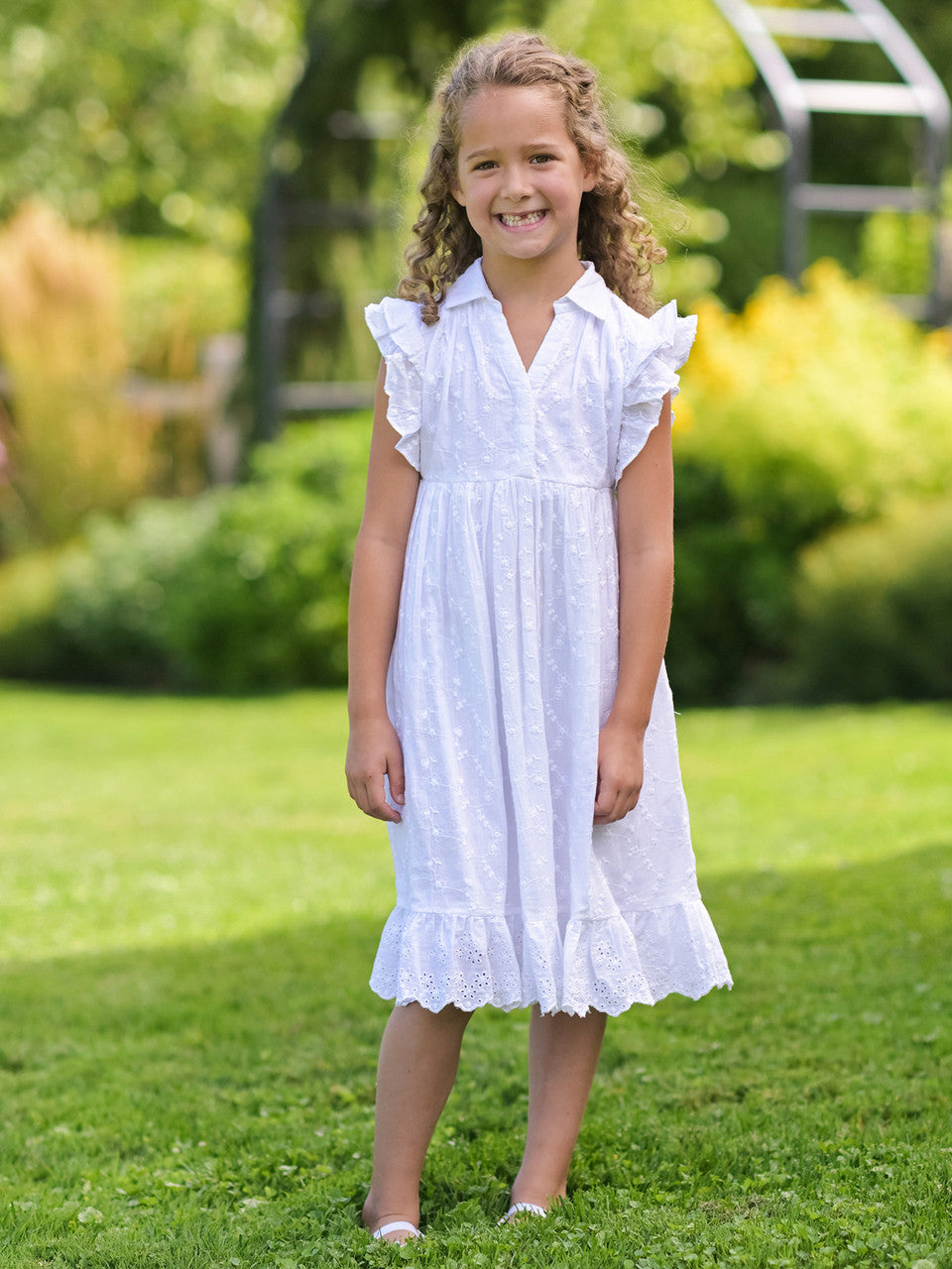 Maldives Dress