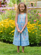 Magnolia Dress