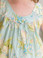 Blanche Dress