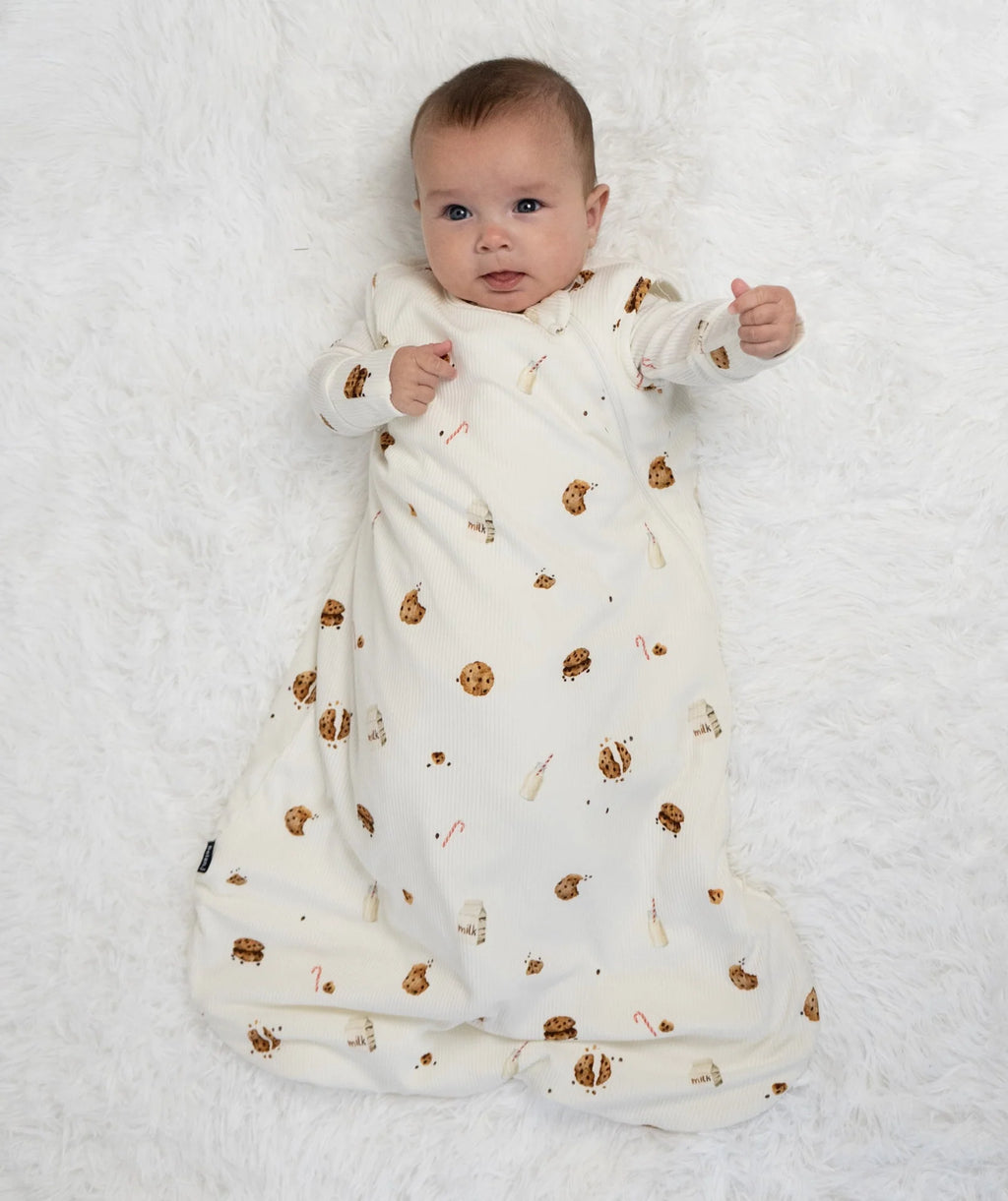 Holiday Bamboo Sleep Sack