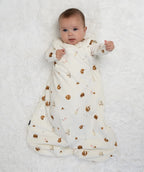 Holiday Bamboo Sleep Sack