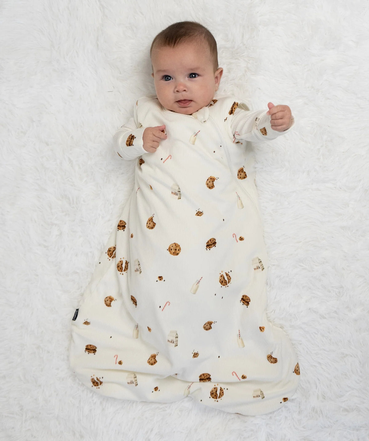 Holiday Bamboo Sleep Sack