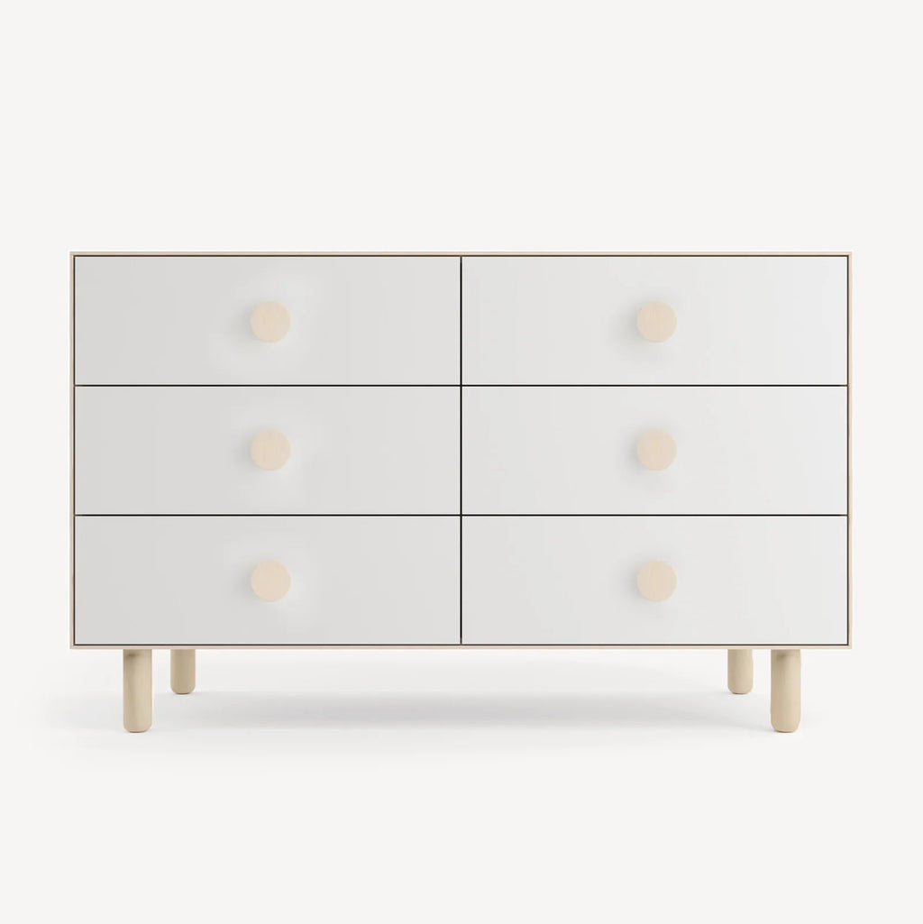 Dot Dresser