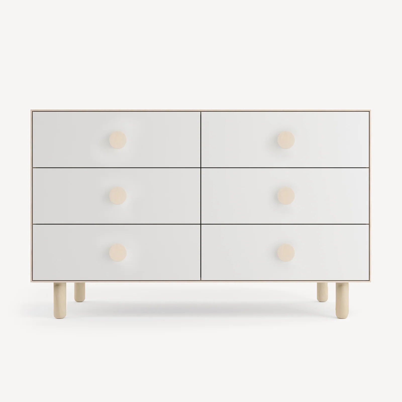 Dot Dresser