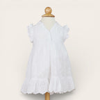 Maldives Baby Dress