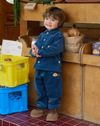 Corduroy Cozy Crumb Pants