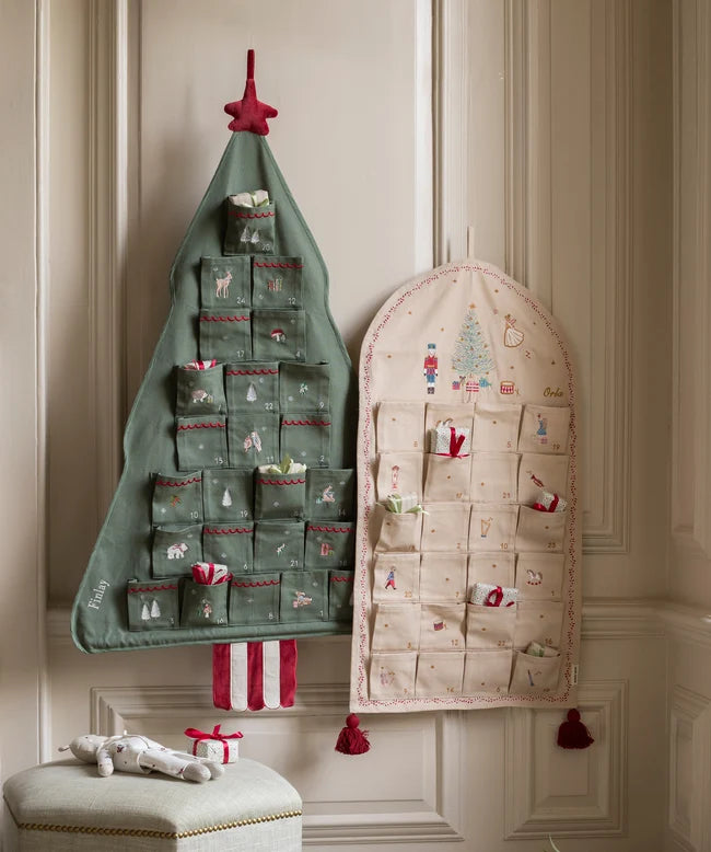 Advent Calendar