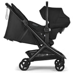 Butterfly Car Seat Adapter