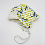 Pilot Hat