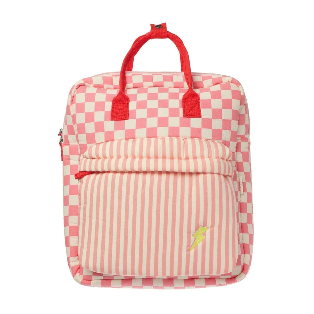 Candy Check Backpack
