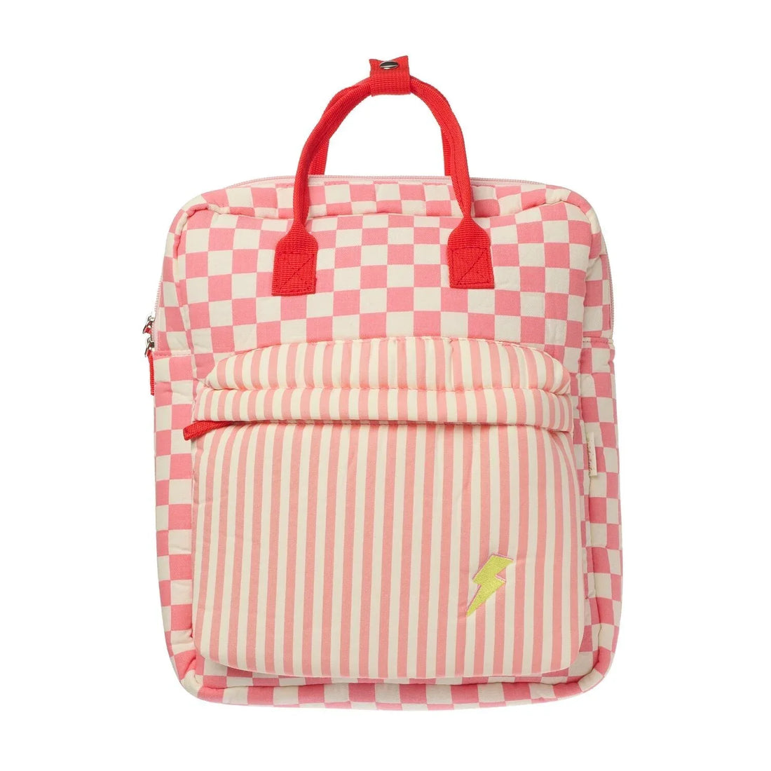 Candy Check Backpack