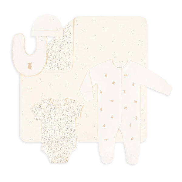 New Baby Starter Set 0-3m